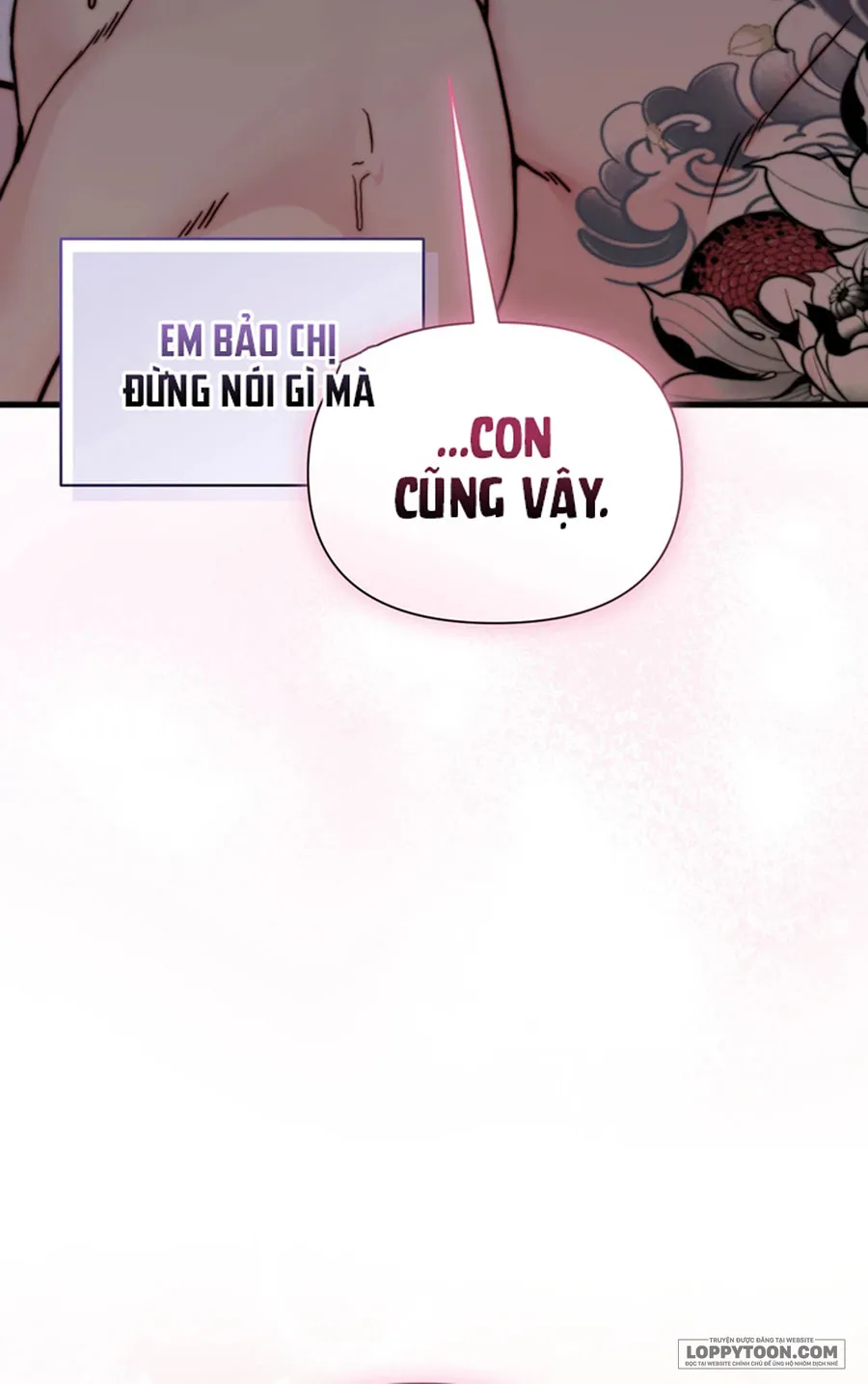 Bố Ơi, Hôm Nay Con Cũng Muốn Ôm Chap 18 - 🔞 - trang 21