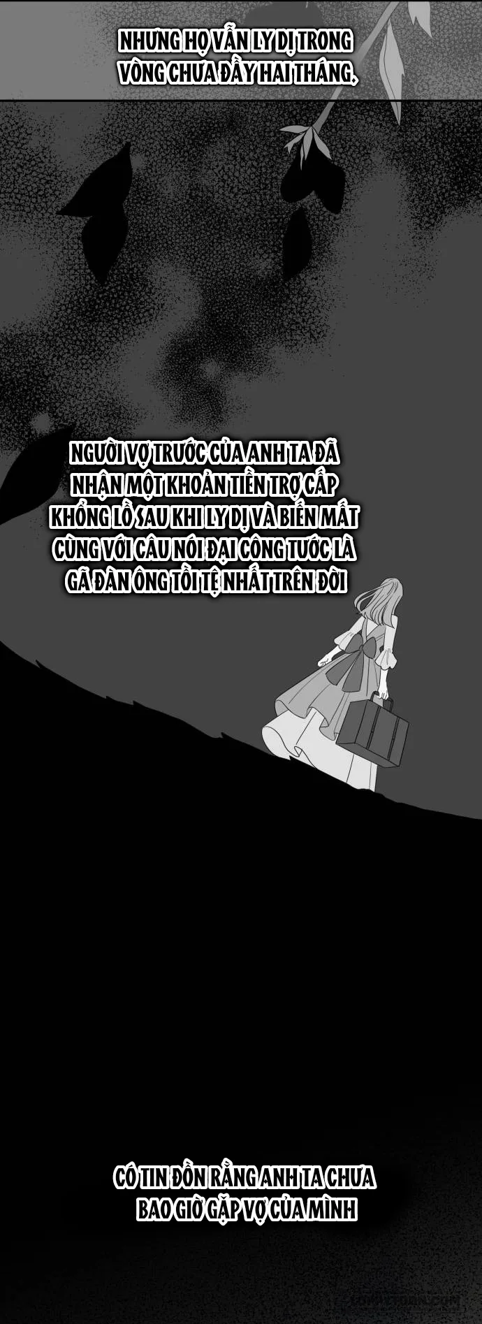 Gia Đình Chồng Quá Ám Ảnh Bởi Tôi Chap 2 - trang 17