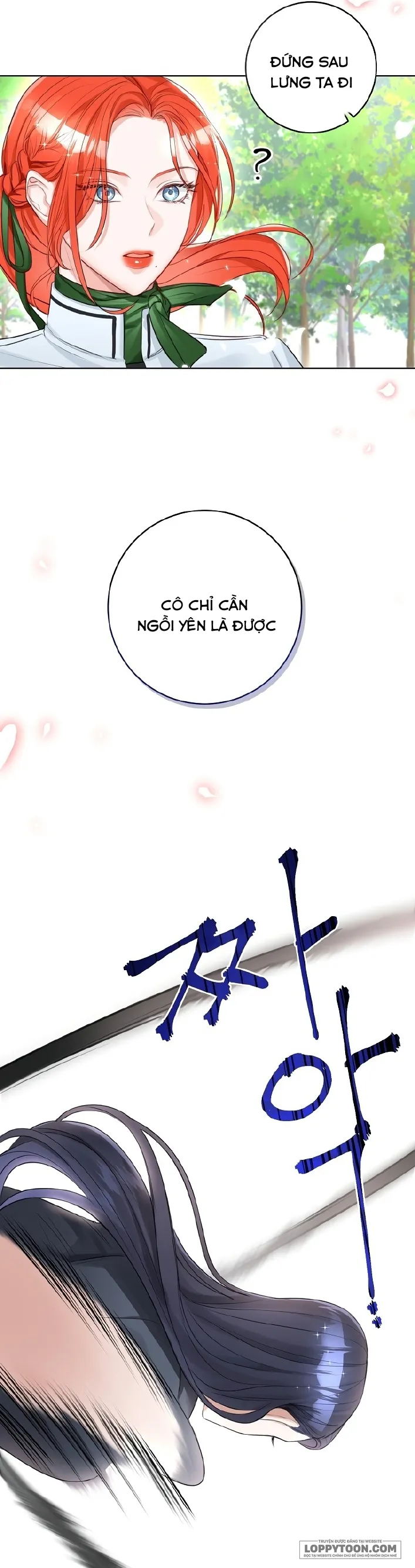 Cuộc Hôn Nhân Xa Hoa Của Đại Công Tước Là Giả Chap 23 - trang 31