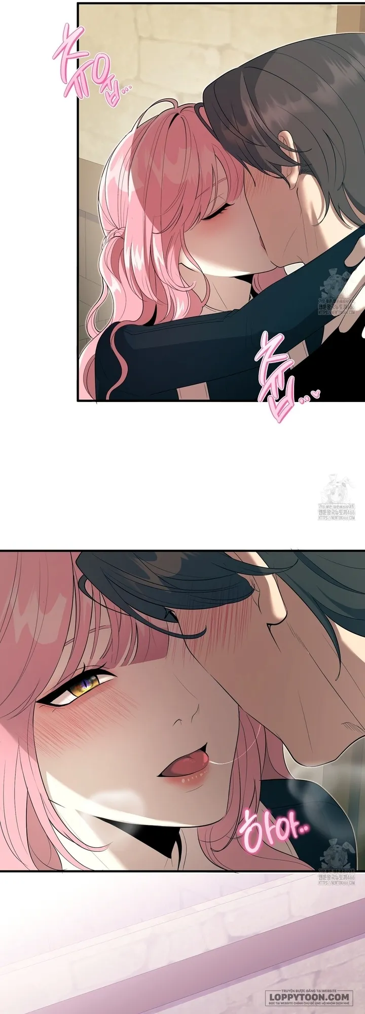 Qua Đêm Với Người Chồng Sắp Ly Hôn Chap 22 - trang 6