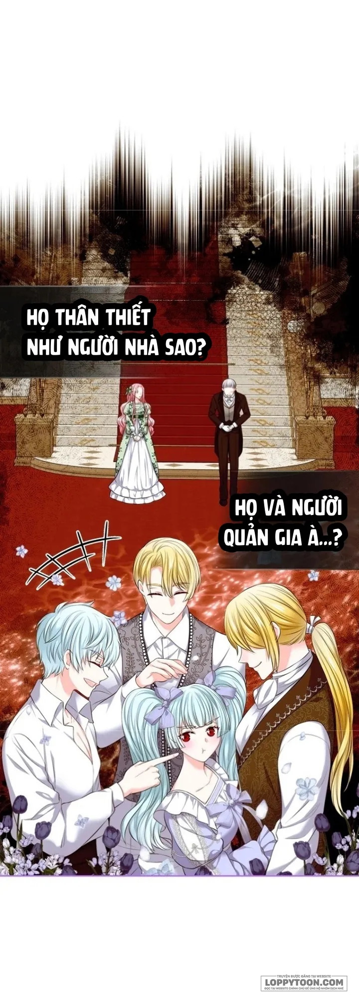 Tôi Sẽ Ly Hôn Với Anh Trai Nữ Chính Chap 21 - trang 20