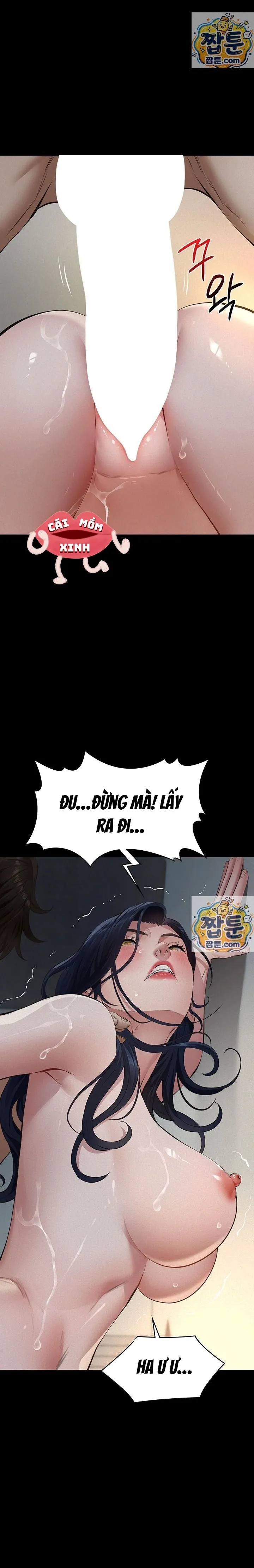 Cuộc Săn "Daddy" Chap 27 - trang 8
