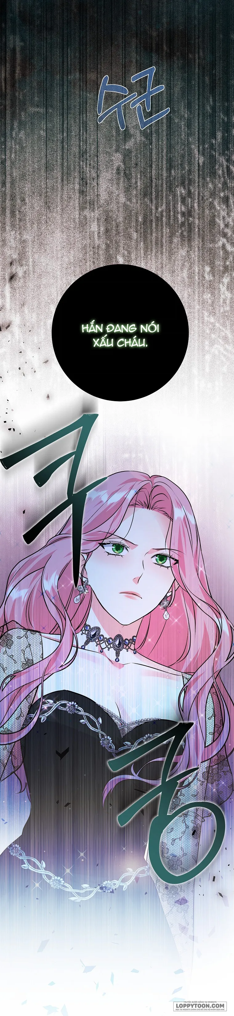 Kẻ Phản Diện Có Thời Hạn Ủng Hộ Tôi Hủy Hôn Chap 23 - trang 38