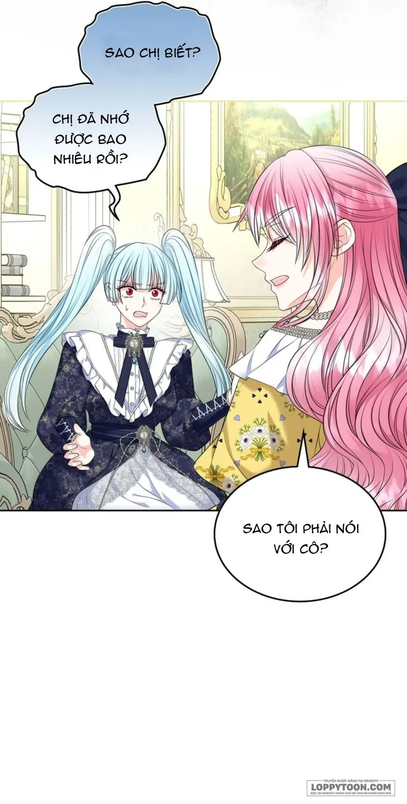 Tôi Sẽ Ly Hôn Với Anh Trai Nữ Chính Chap 93 - trang 9