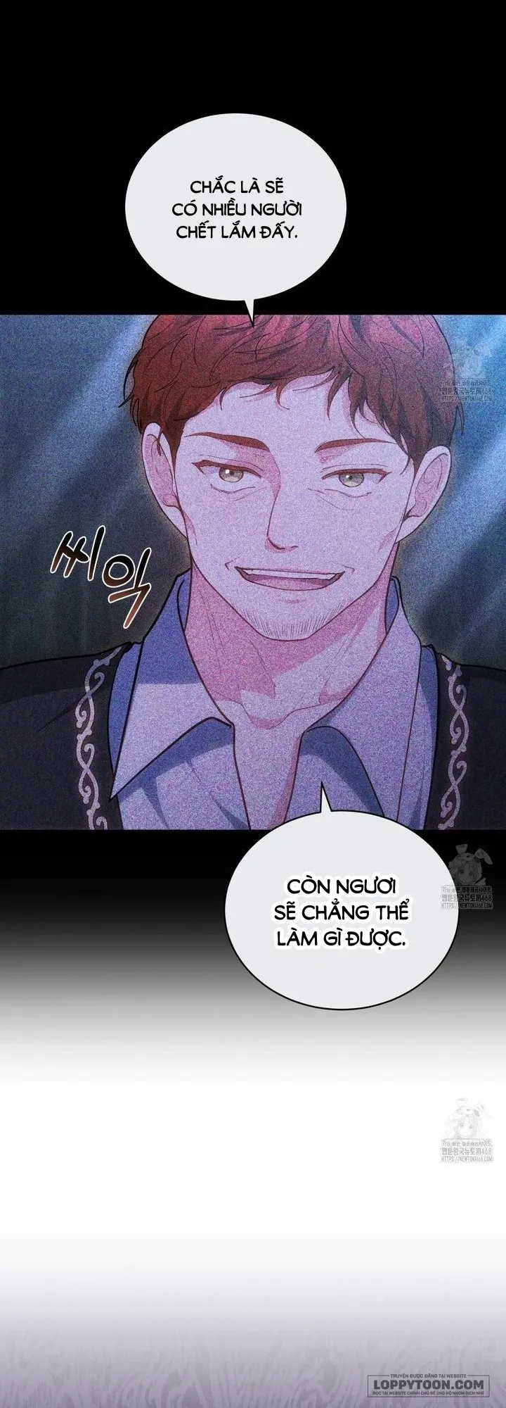 Dù Là Mẹ Kế Nhưng Tôi Thoát Khỏi Cái Chết Rất Dễ Dàng Chap 76 - trang 63