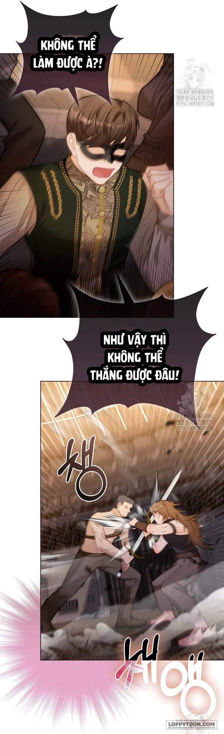 Phương Pháp Trồng Lúa Đặc Biệt Của Ác Nữ Chap 32 - trang 44