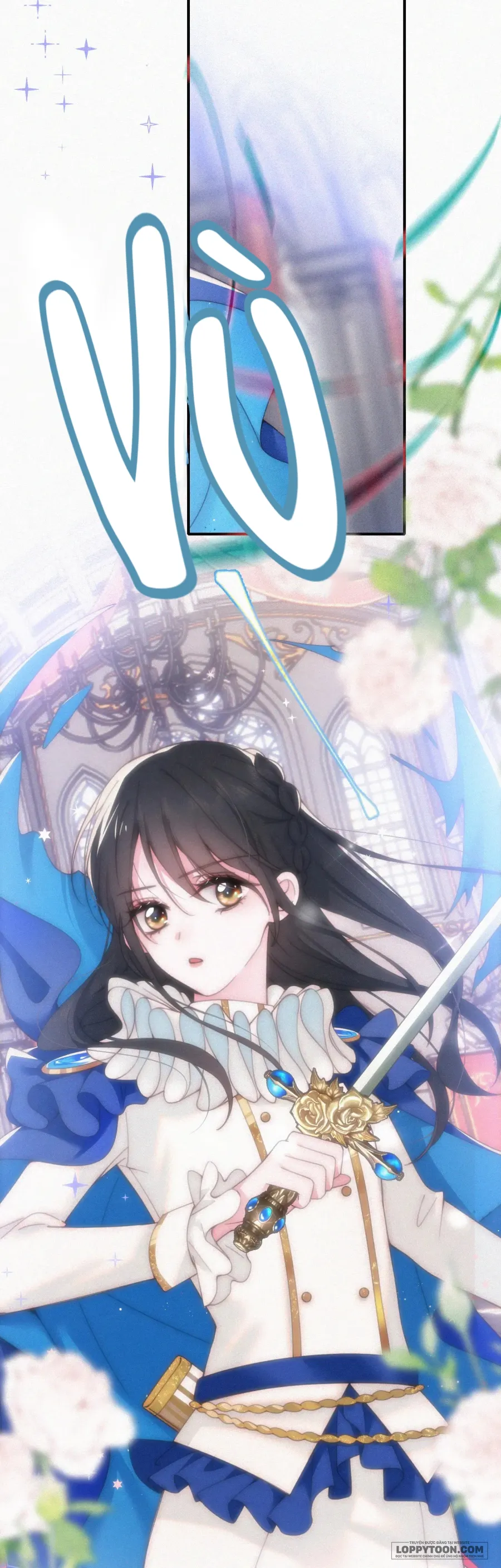 Một Lòng Cưng Chiều Chap 26.1 - trang 8