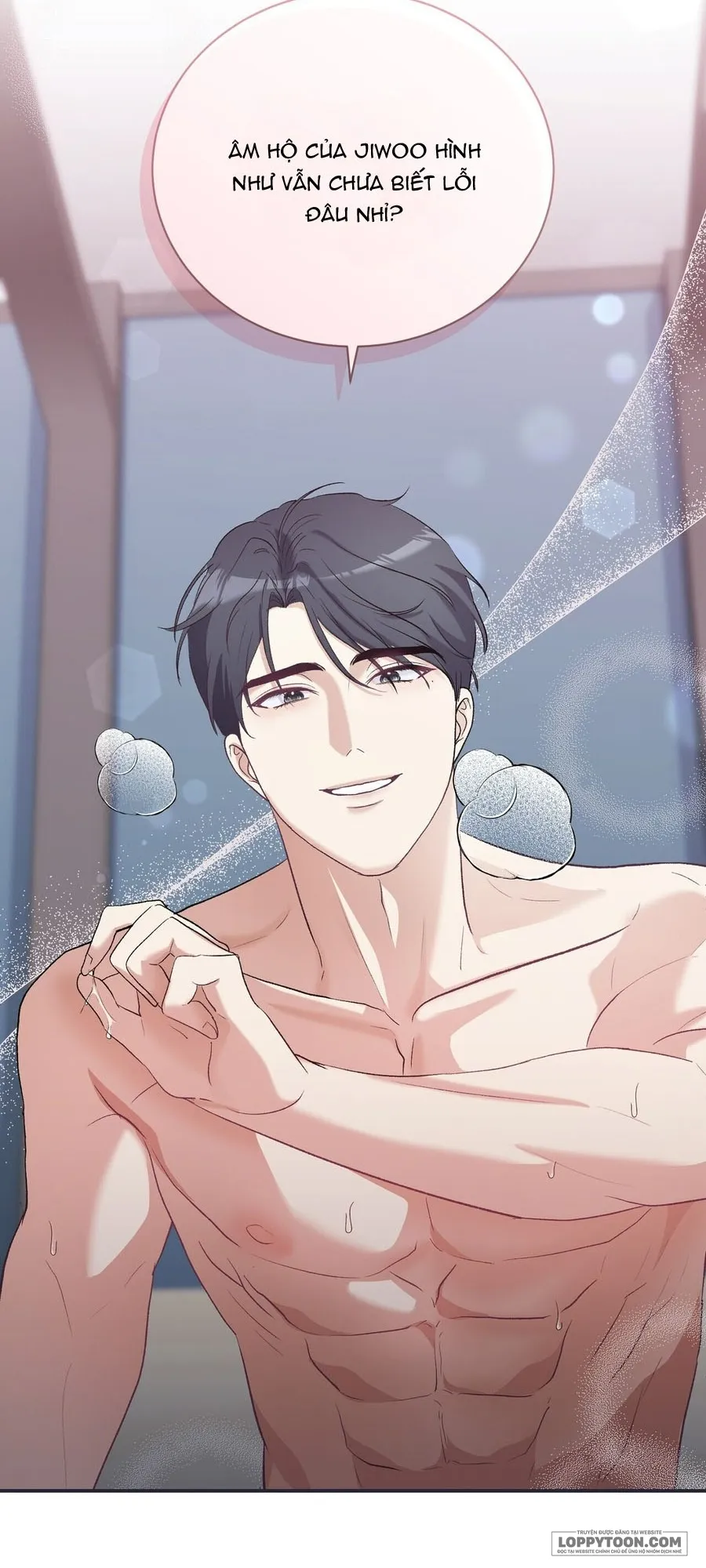 Làm Chuyện Đó Với Em Trai Của Người Tôi Thầm Thích Chap 6 - end - trang 30