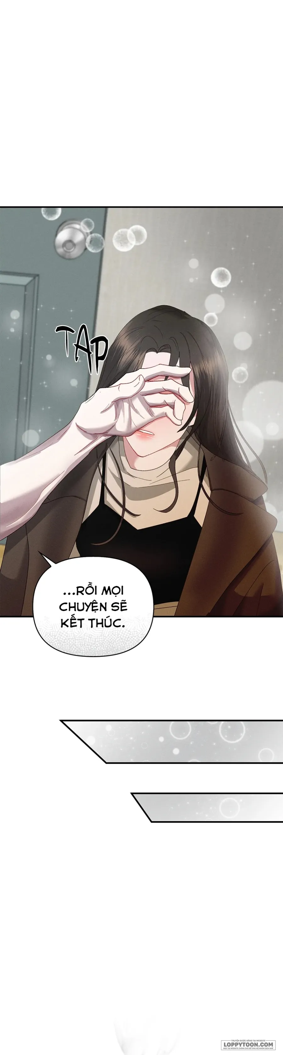 Nụ Hôn Máu Chap 7 - trang 38