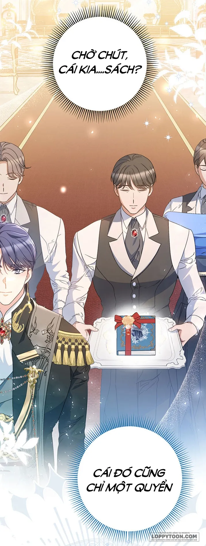 Nuôi Dưỡng Em Gái Xinh Đẹp Chap 26 - trang 48