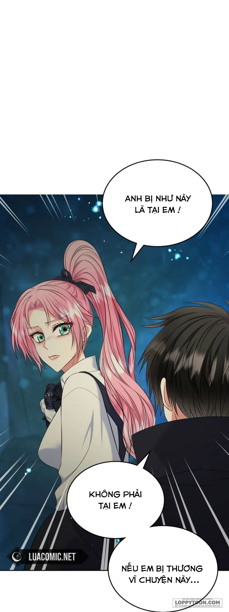 Tôi Sẽ Ly Hôn Với Anh Trai Nữ Chính Chap 76 - trang 53