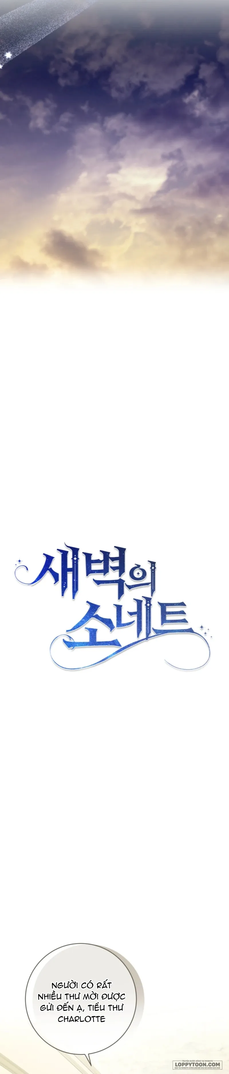 Bản Tình Ca Rạng Đông Chap 13 - trang 7