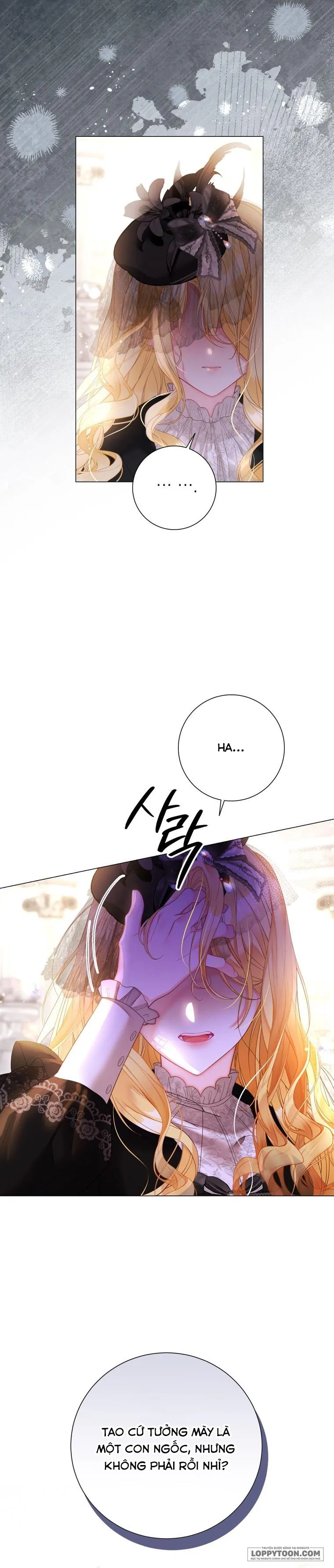 Một Thế Giới Không Có Chị Gái Mà Ai Cũng Yêu Chap 69 - trang 26