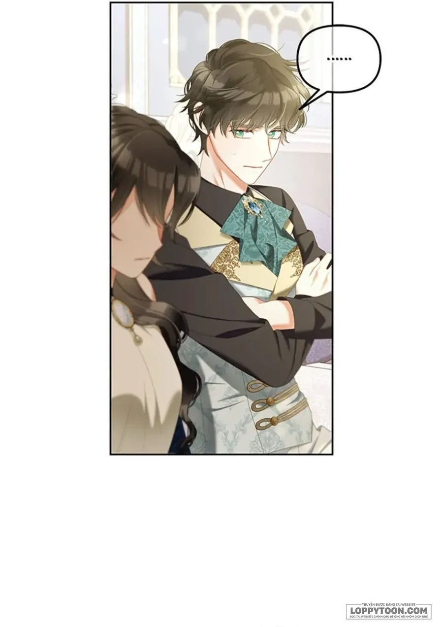 Tôi Sẽ Ở Ngay Bên Cạnh Nam Chính Chap 34 - trang 59