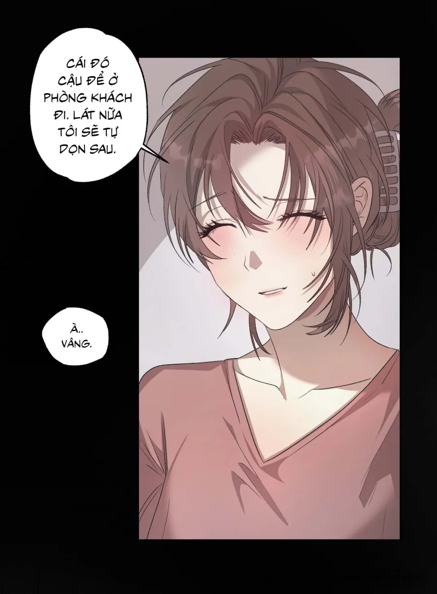 Mùa Hè Năm Ấy, Tựa Như Hoa Dại Chap 2 - 🔞🔞🔞 - trang 51