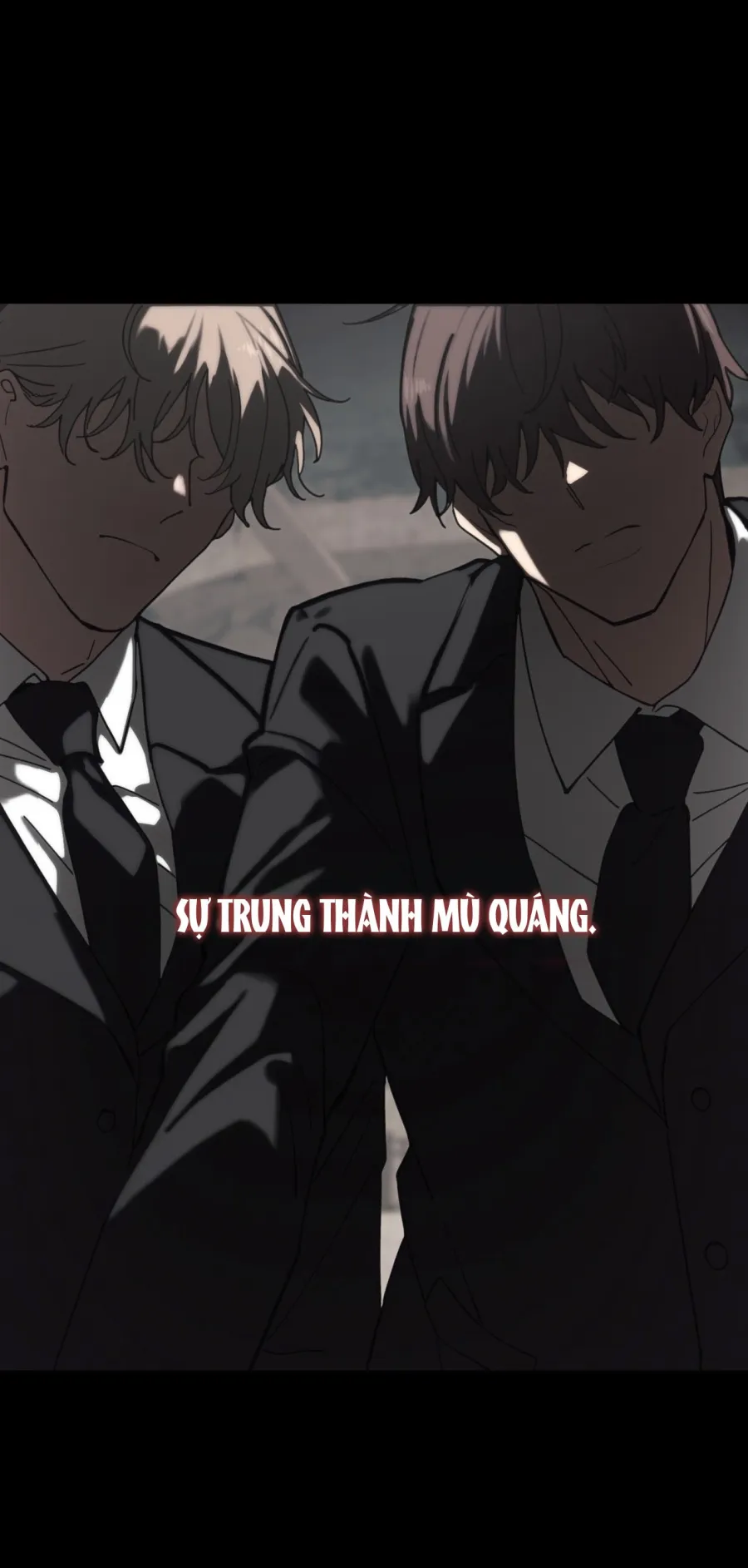 Sự Tàn Khốc Mang Tên Chuộc Tội Chap 10 - trang 40