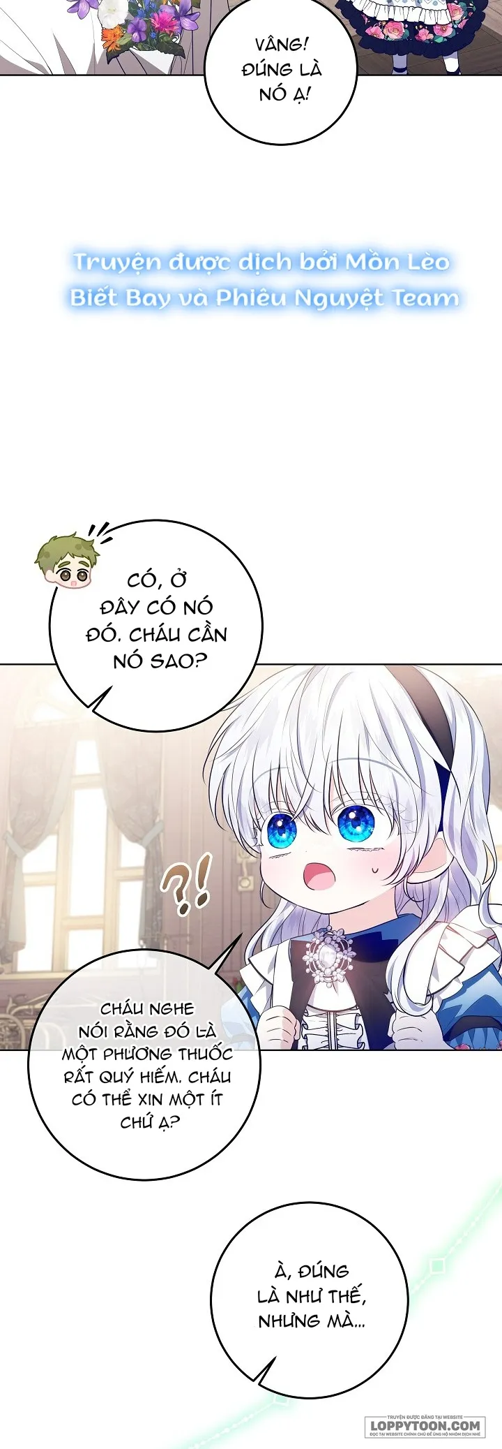 Người Cha Che Giấu Sức Mạnh Chap 14 - trang 32