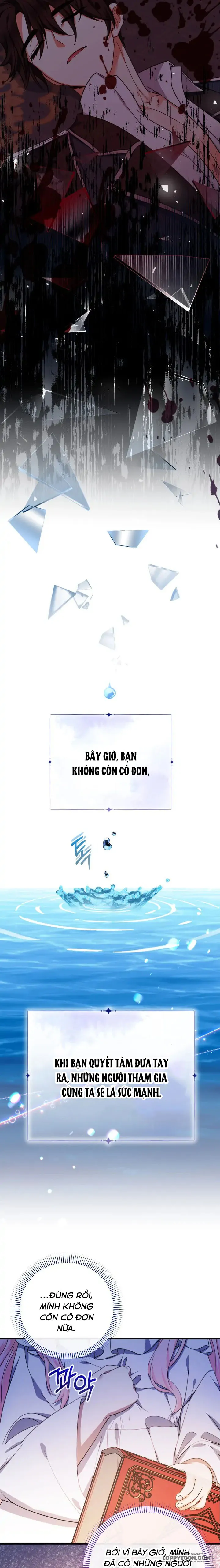 Tiểu Thư Tích Tiền Đi Bụi Chap 37 - trang 17