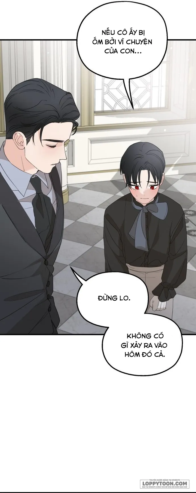 Gia Đình Chồng Quá Ám Ảnh Bởi Tôi Chap 26 - trang 18