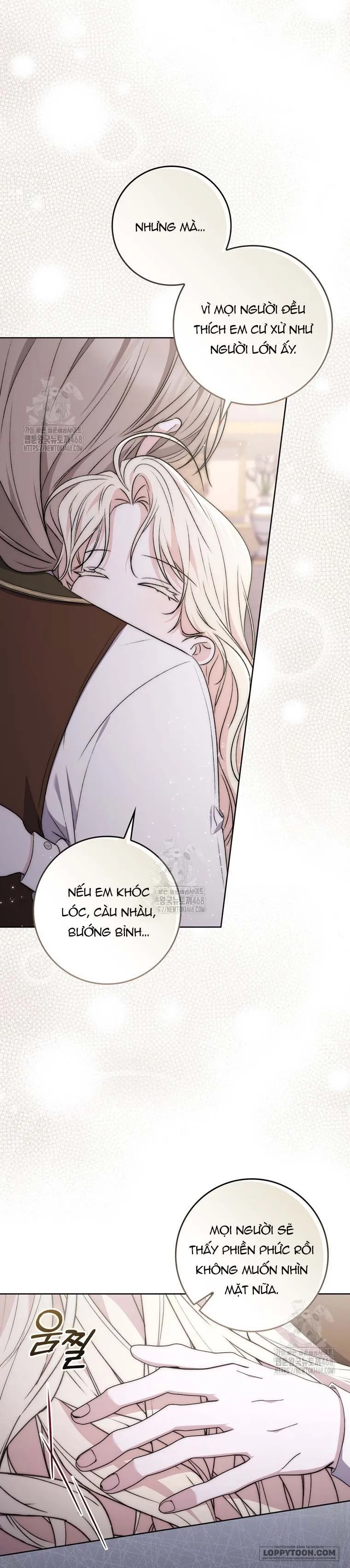 Nam Chính Bệnh Hoạn Ám Ảnh Với Sức Khoẻ Của Tôi Chap 23 - trang 33