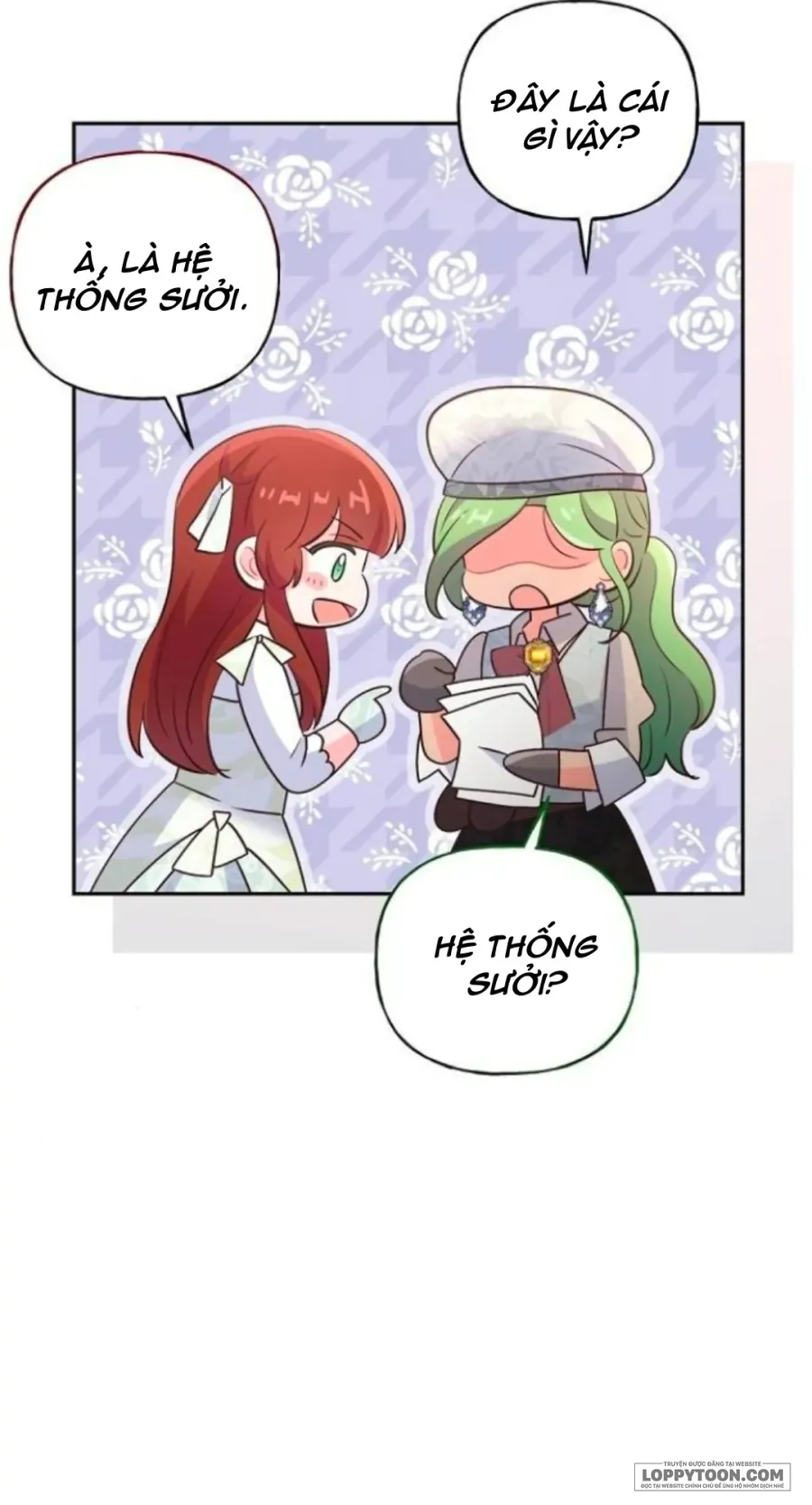 Hầu Gái Không Thích Nuôi Dạy Trẻ Nhỏ Chap 34 - trang 64