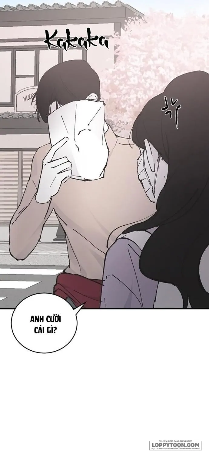 Ba Anh Trai Cực Phẩm Của Tôi Chap 27 - trang 52