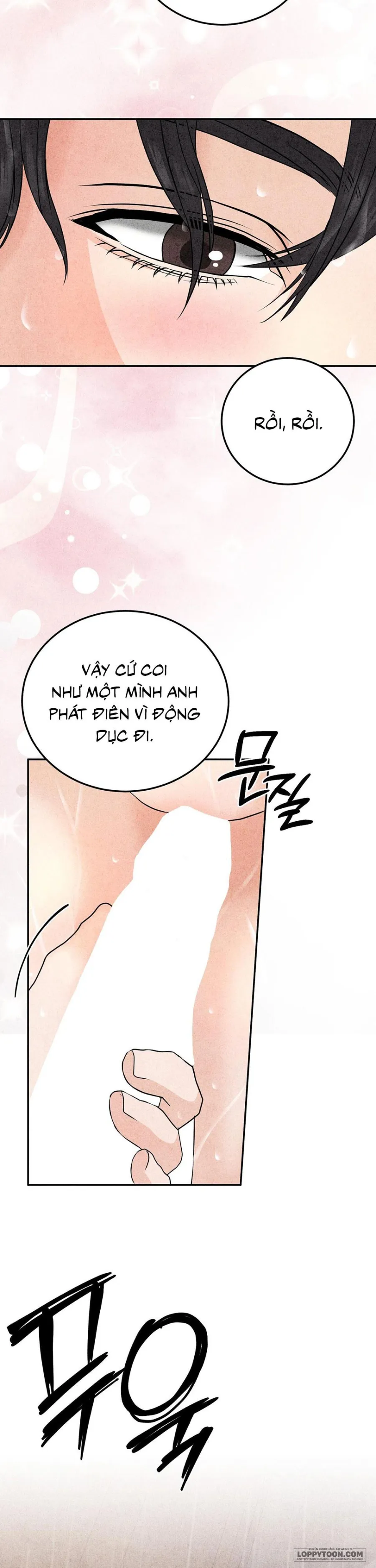 Nhật Ký Tình Yêu Với Bạn Thân Chap 23 - 🔞🔞🔞 - trang 16