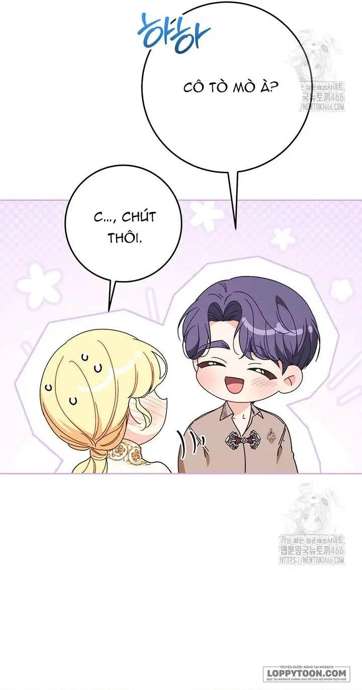 Nuôi Dưỡng Em Gái Xinh Đẹp Chap 79 - trang 76