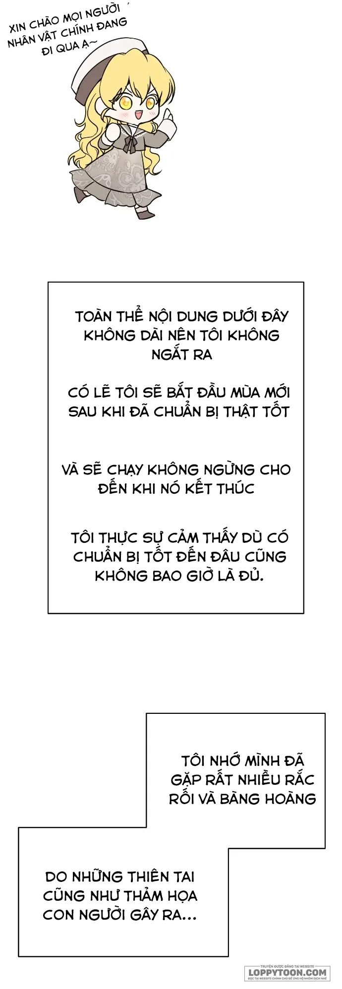 Cuộc Sống Hạnh Phúc Cùng Chồng Chap 32 - trang 55