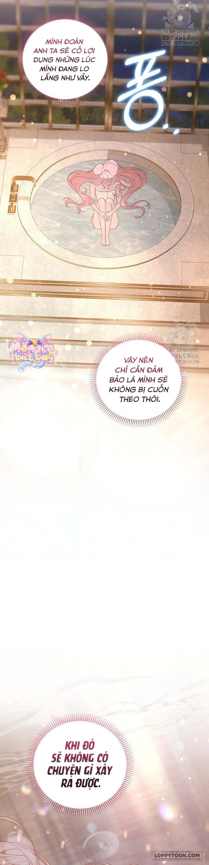 Dẫu Cho Con Gái Của Kẻ Phản Diện Trùng Sinh Chap 46 - trang 47