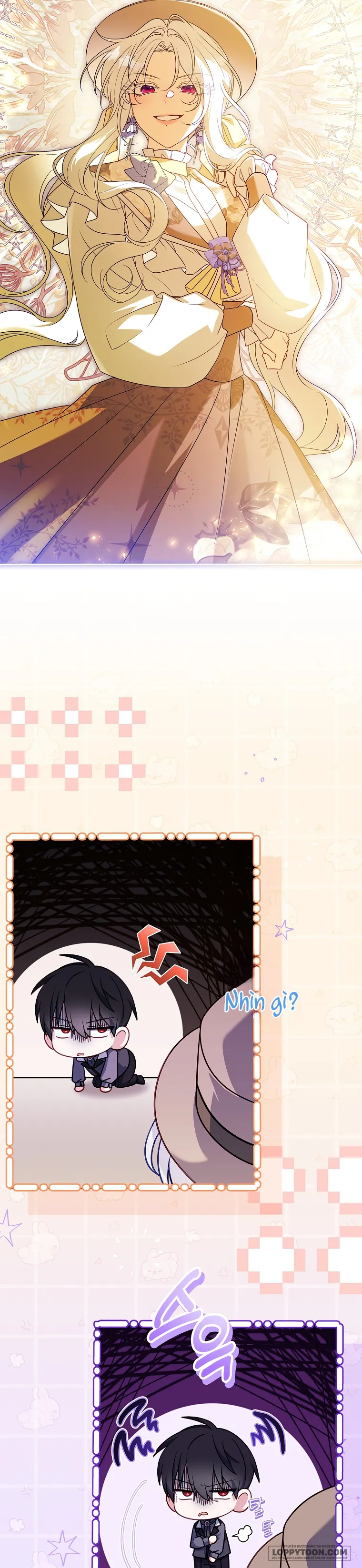 Cha Nào Con Nấy Chap 29 - trang 31