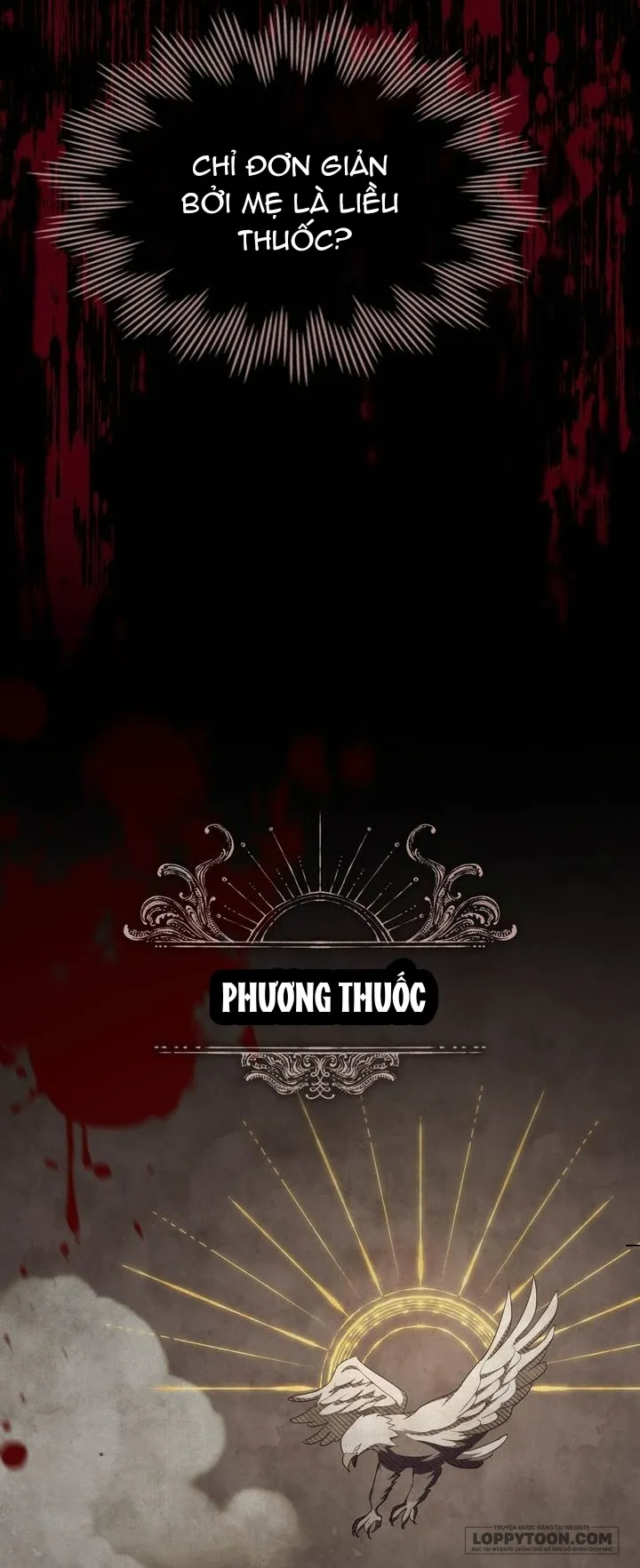 Chúa Phù Hộ Cho Sự Hủy Diệt Của Ta Chap 5 - trang 8