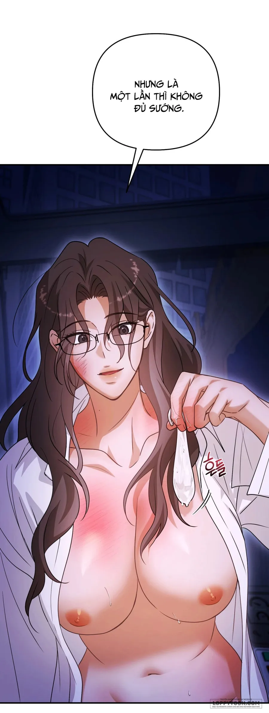 Chuyến Tham Quan Thực Địa Về Ý Thức An Toàn Chap 4 - 🔞🔞🔞 - trang 65