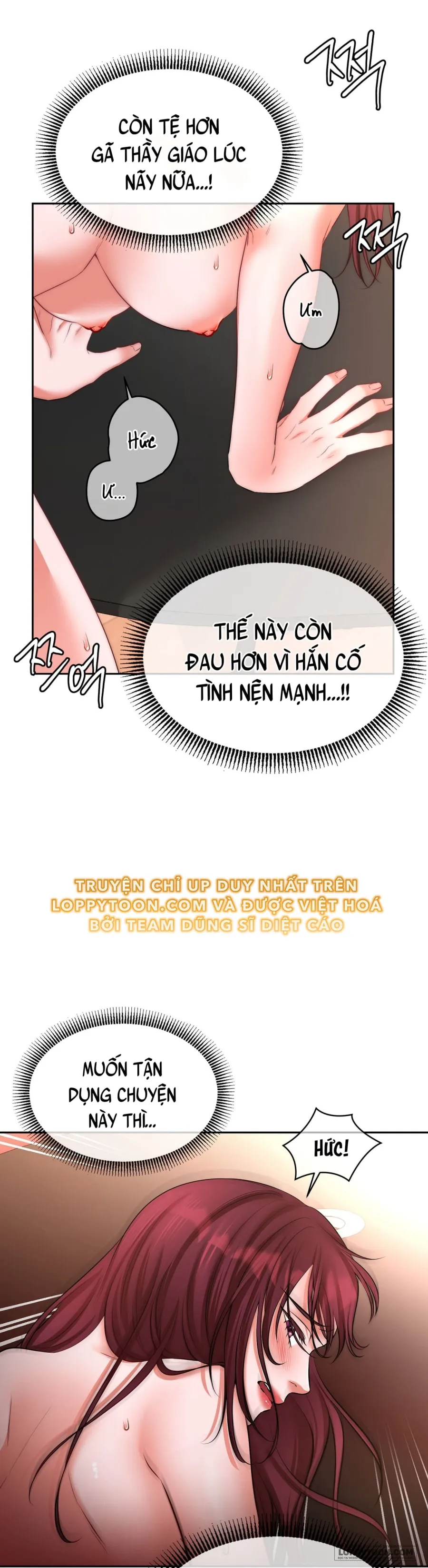 Em Gái XX Chung Của Các Chú Sân Golf Chap 25 - 🔞🔞🔞 - trang 22