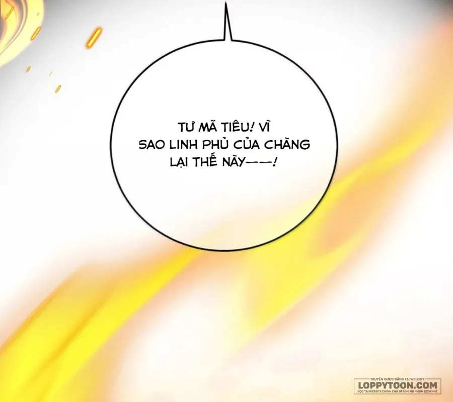 Dâng Cá Muối Cho Sư Tổ Chap 54 - trang 35