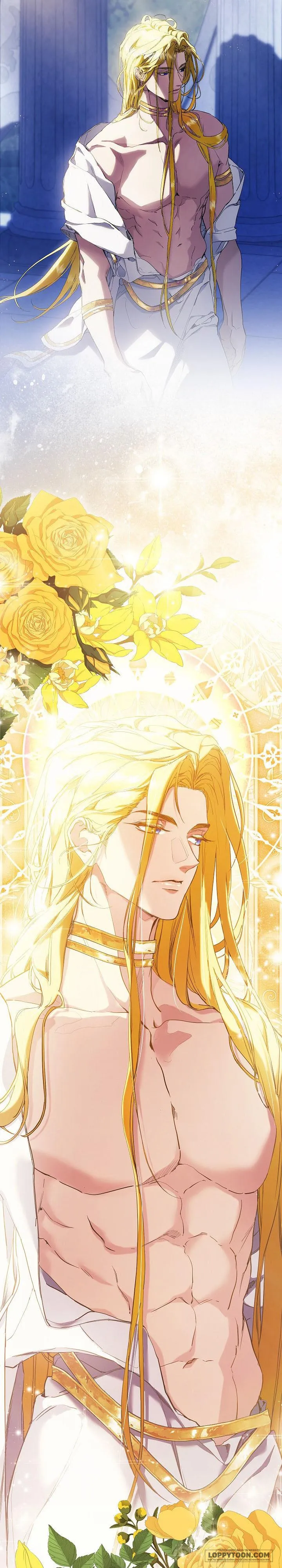 Dành Cho Các Nữ Thần: Dành Cho Daphne Chap 1 - trang 24