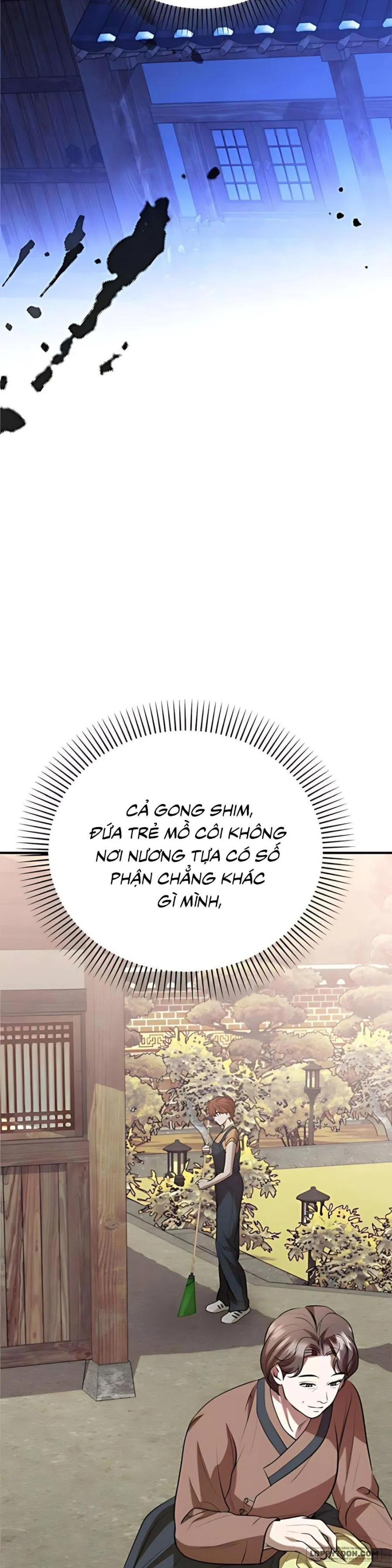 Tiêu Bản Chap 5 - trang 10