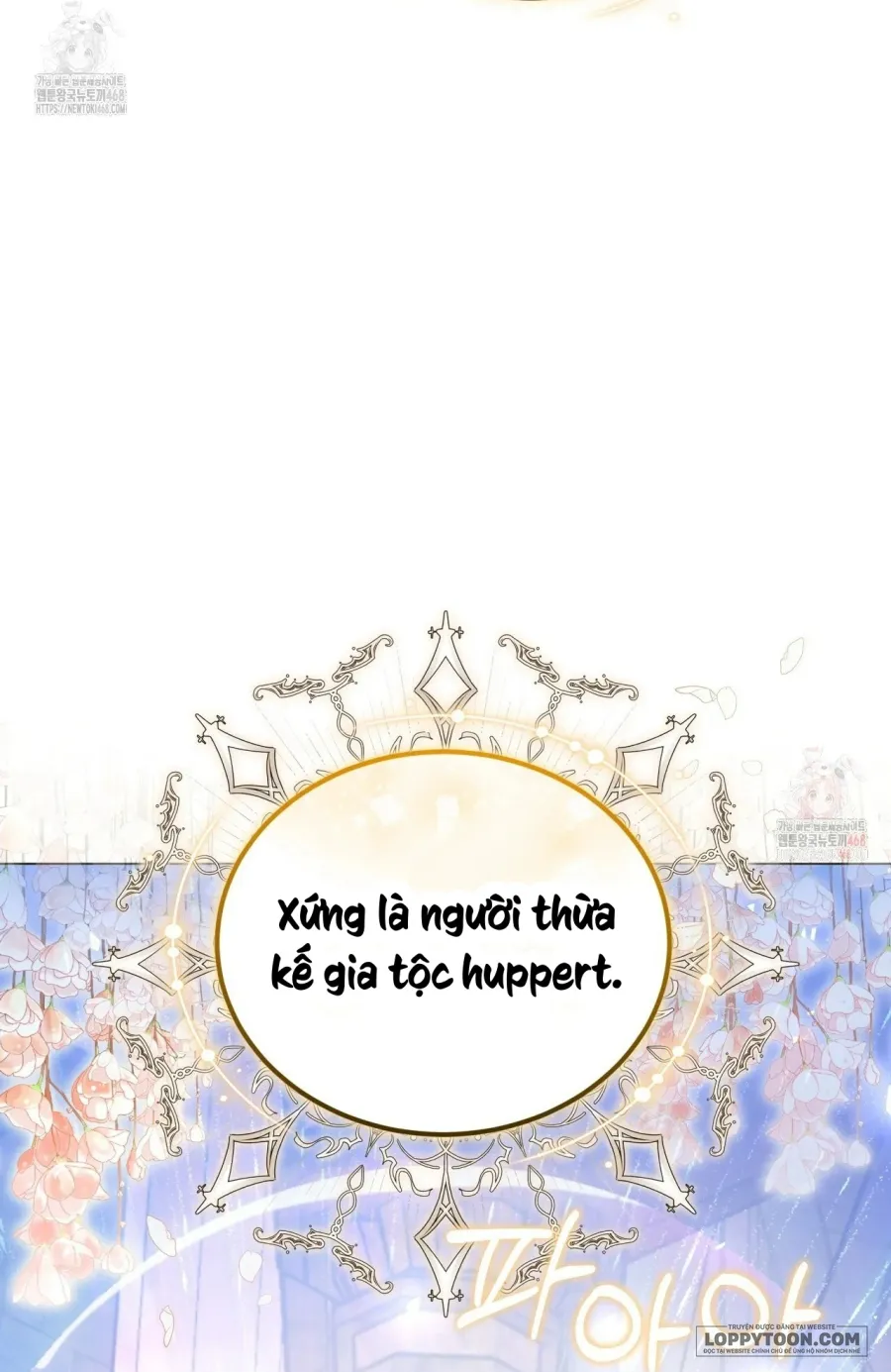 Dù Là Mẹ Kế Nhưng Tôi Thoát Khỏi Cái Chết Rất Dễ Dàng Chap 83 - trang 119