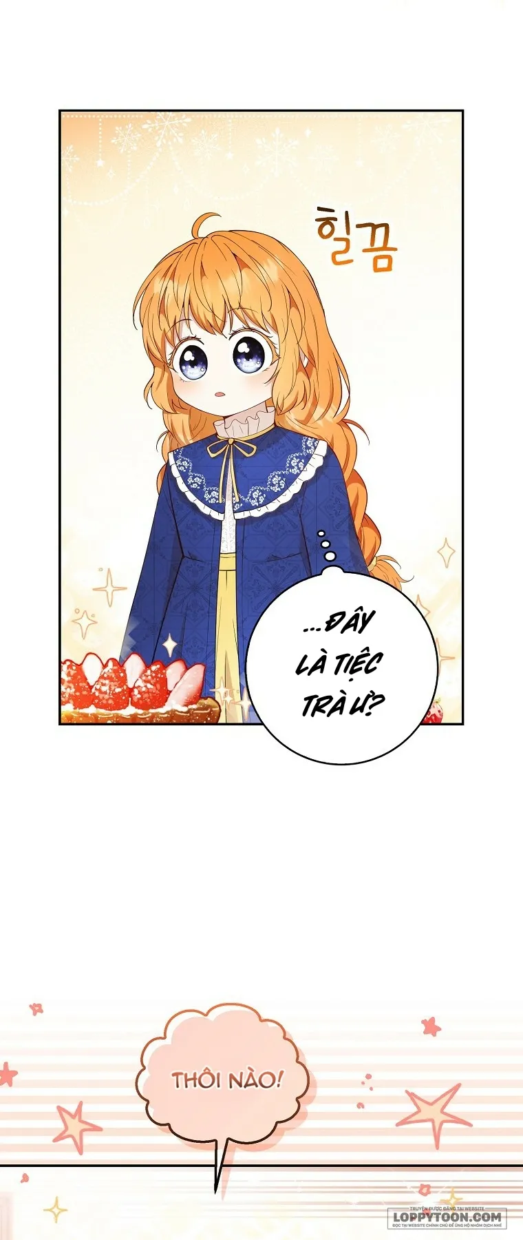 Sóc Con Tài Năng Chap 18 - trang 43