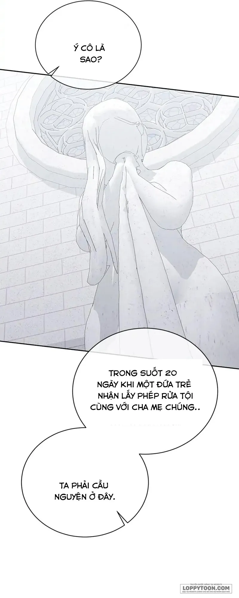Sinh Ra Trở Thành Nhân Vật Không Có Trong Nguyên Tác Chap 23 - trang 41