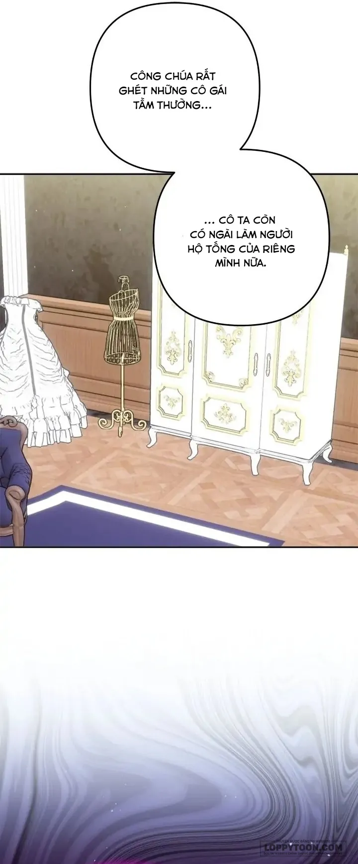 Tôi Sống Chung Với Mẹ Chồng Chap 32 - trang 65
