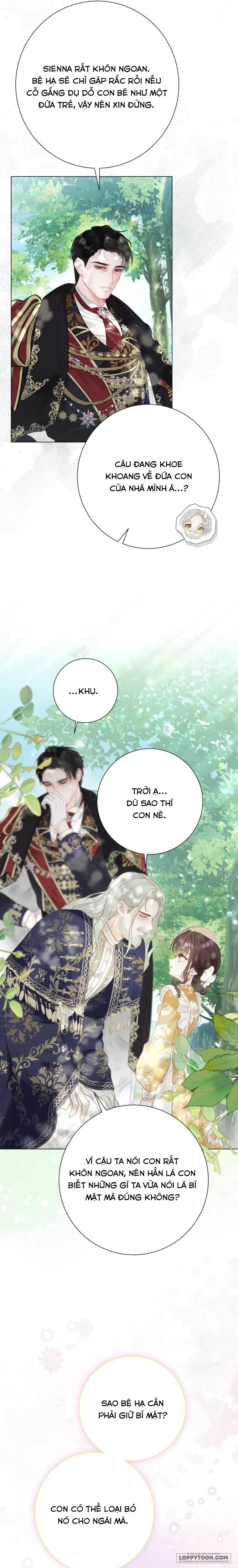 Một Thế Giới Không Có Chị Gái Mà Ai Cũng Yêu Chap 52 - trang 12