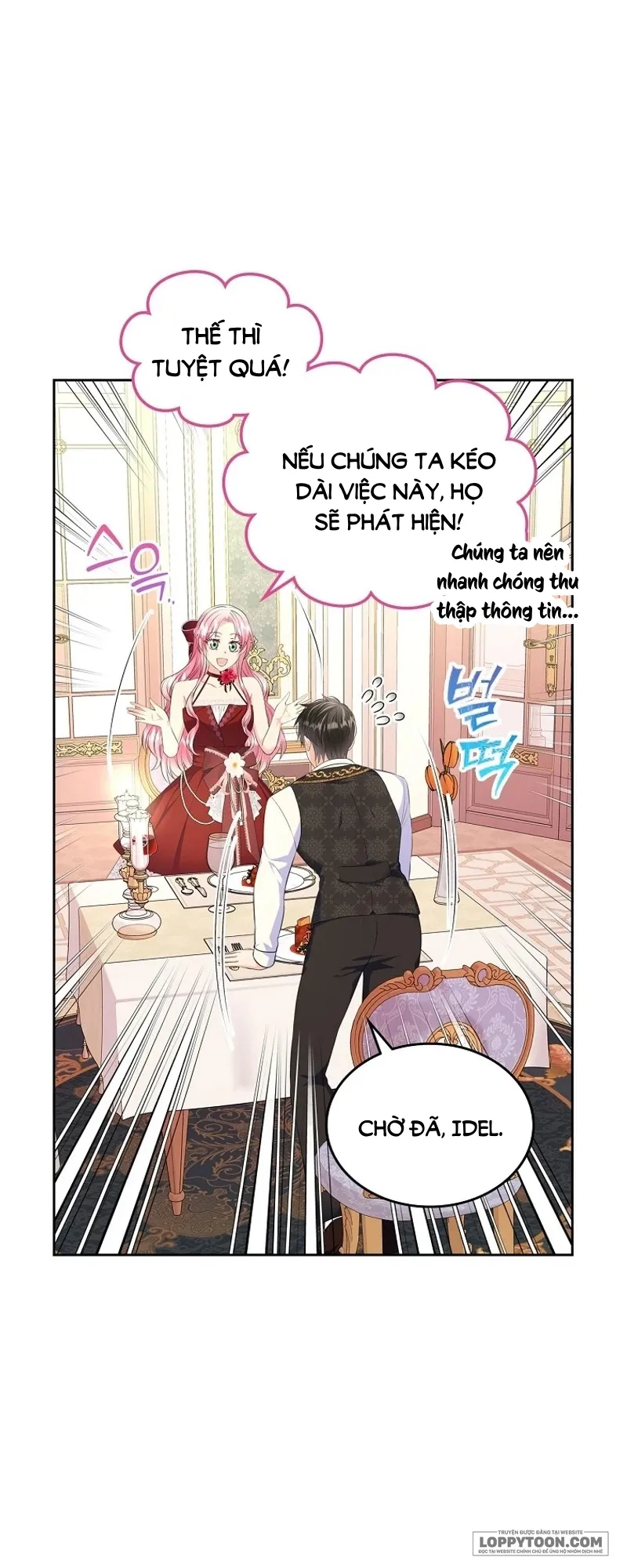 Tôi Sẽ Ly Hôn Với Anh Trai Nữ Chính Chap 53 - trang 38