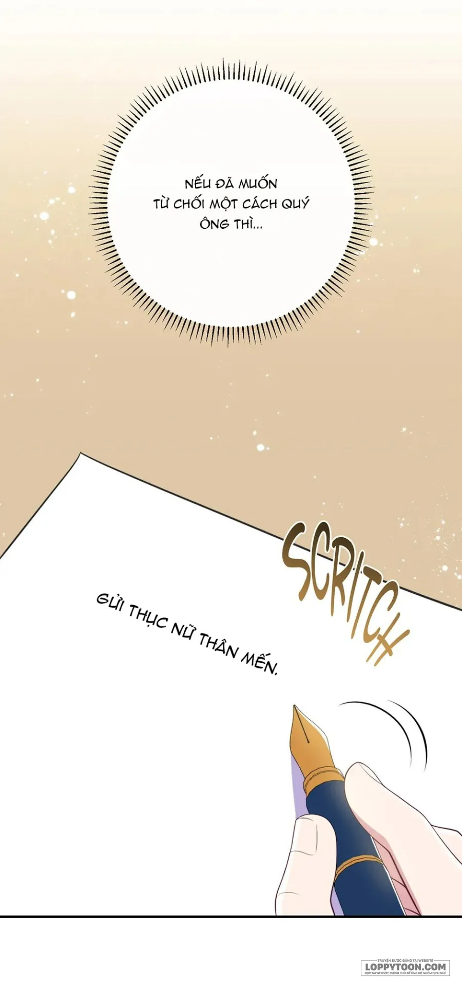 Trở Thành Bạn Thời Thơ Ấu Của Nam Phụ Ám Ảnh Chap 42 - trang 19