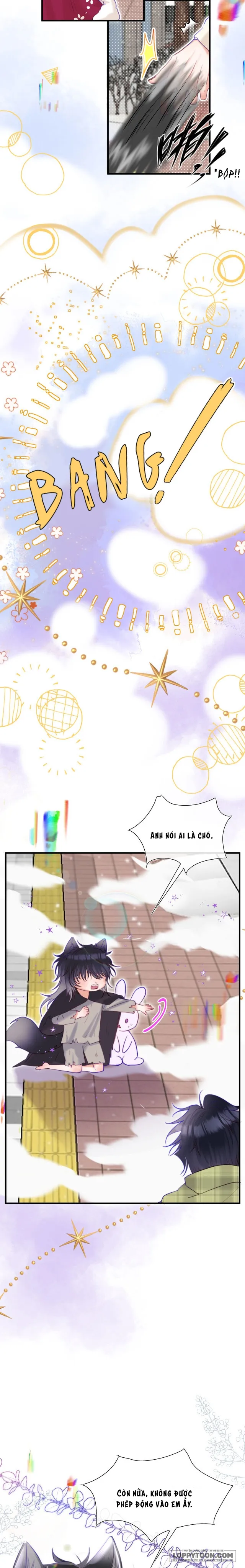 Tôi Nhặt Được Ma Nữ Rồi, Phải Làm Sao Đây? Chap 12 - trang 14