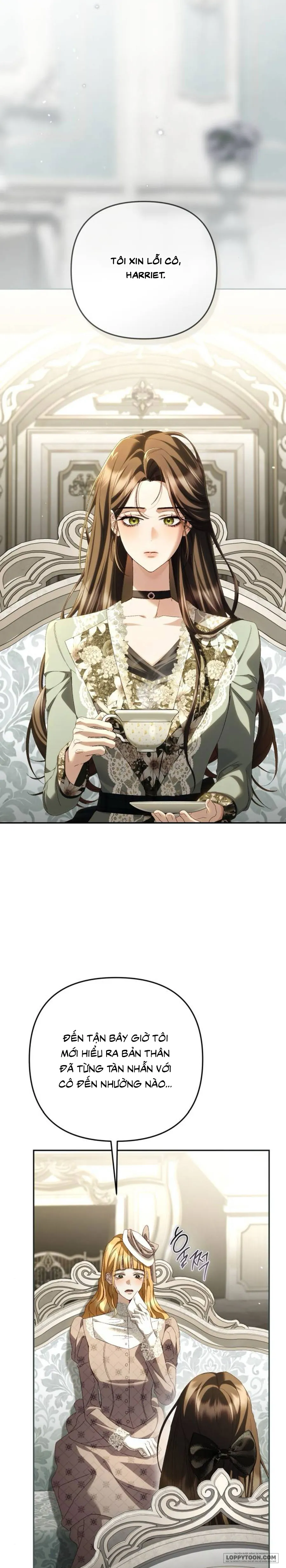 Kẻ Tạo Scandal Đã Quay Trở Lại Chap 21 - trang 24
