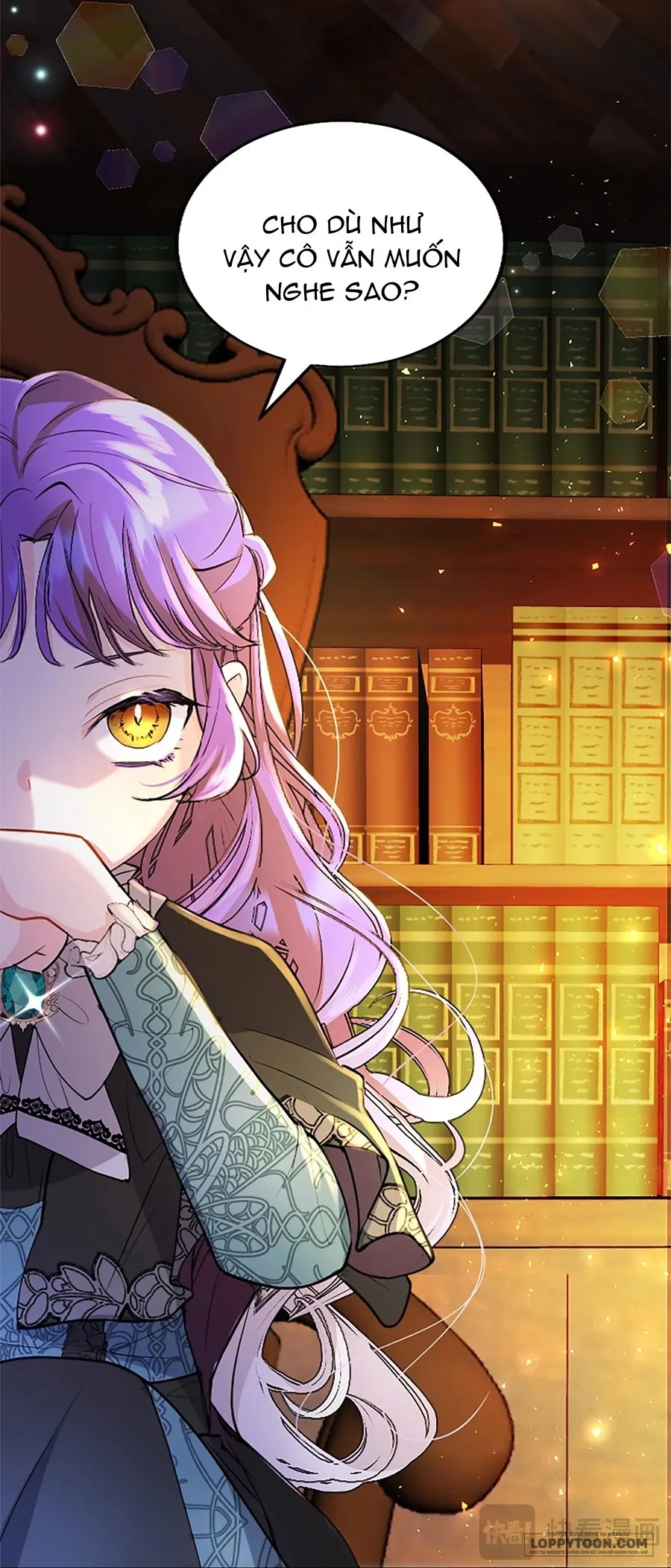 Đại Tiểu Thư Sao Phải Giả Nam Chap 74 - trang 16
