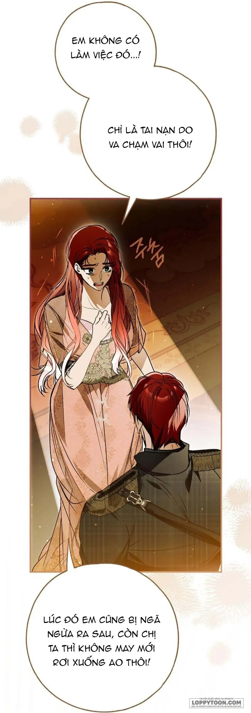 Có Kẻ Đã Sở Hữu Cơ Thể Của Tôi Chap 66 - trang 12