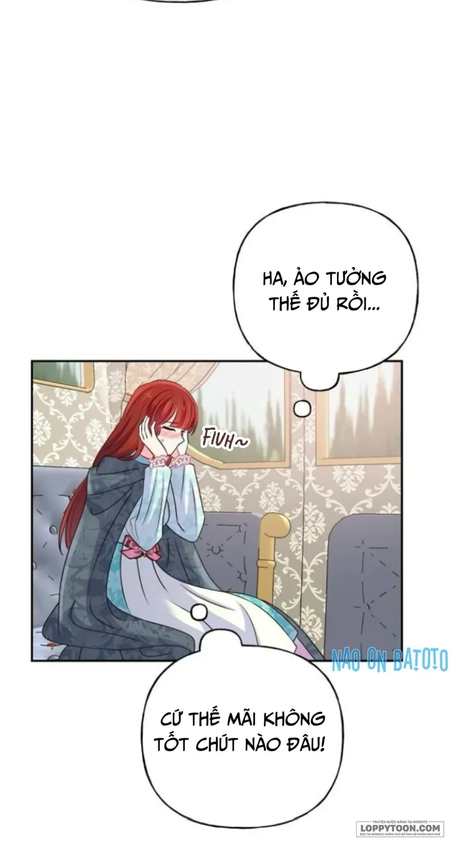 Hầu Gái Không Thích Nuôi Dạy Trẻ Nhỏ Chap 28 - trang 69