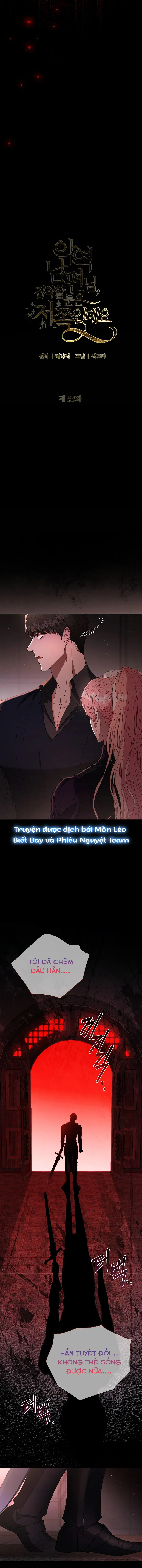 Tôi Bị Ám Ảnh Bởi Người Chồng Phản Diện Chap 53 - trang 14